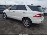 Mercedes-Benz Ml 350 4Matic 4JGDA5HB5CA048735 снимка