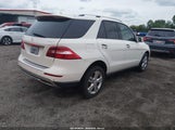 Mercedes-Benz Ml 350 4Matic 4JGDA5HB5CA048735 снимка