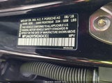Porsche Cayenne WP1AA2AY5KDA04301 photo