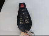 Chrysler Town & Country Touring-L 2C4RC1CG7FR676795 снимка