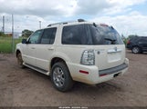 Mercury Mountaineer Premier 4M2EU38EX8UJ15697 fotografie