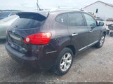 Nissan Rogue Sv JN8AS5MV8BW307292 снимка