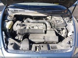 Volvo V50 T5 YV1MJ682072280518 снимка