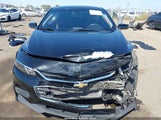 Chevrolet Malibu Lt 1G1ZD5STXJF266813 снимка