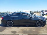 Chevrolet Malibu Lt 1G1ZD5STXJF266813 снимка