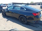 Chevrolet Malibu Lt 1G1ZD5STXJF266813 снимка