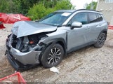 Toyota Corolla Cross Hybrid Se 7MUFBABG2RV048197 снимка