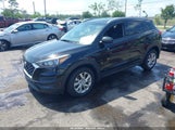 Hyundai Tucson Value KM8J33A46MU286090 снимка