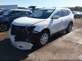 Nissan Rogue S 5N1AT2MV7GC827138 снимка