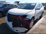 Nissan Rogue S 5N1AT2MV7GC827138 снимка