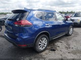 Nissan Rogue Sv Fwd JN8AT2MT2LW043160 photo