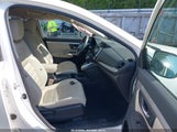 Honda Cr-V Lx 5J6RW6H31JL003815 fotografie