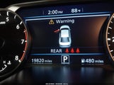 Nissan Altima Sv Fwd 1N4BL4DV9SN401510 снимка