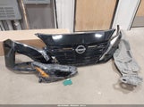 Nissan Altima Sv Fwd 1N4BL4DV9SN401510 снимка