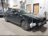 Nissan Altima Sv Fwd 1N4BL4DV9SN401510 снимка