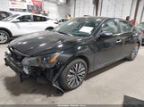 Nissan Altima Sv Fwd 1N4BL4DV9SN401510 снимка