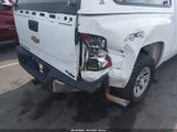 Chevrolet Silverado  Work Truck 2GCEK13M181162854 снимка