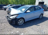 Hyundai Accent Gls KMHCU4AE7DU420223 снимка