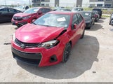 Toyota Corolla S Plus 2T1BURHE0FC359929 снимка