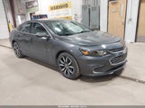Chevrolet Malibu Lt 1G1ZD5ST6JF228673 снимка