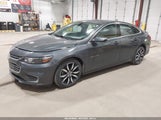 Chevrolet Malibu Lt 1G1ZD5ST6JF228673 снимка