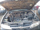 Nissan Maxima Gle/Gxe/Se/Se-L JN1CA21D5XT224674 снимка