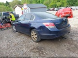 Honda Accord 2.4 Ex 1HGCP2F72AA060979 снимка