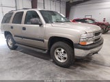 Chevrolet Tahoe Ls 1GNEK13T71R101634 photo