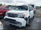 Honda Pilot Ex-L 5FNYF3H72DB002232 fotografie