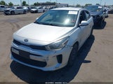 Kia Rio S 3KPA24AB7JE086406 fotografie
