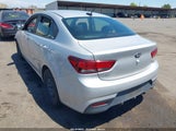 Kia Rio S 3KPA24AB7JE086406 fotografie