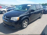 Dodge Grand Caravan Se/Avp 2C4RDGBG7CR266012 снимка