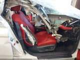 Toyota Camry Xse Awd 4T1K61BK1PU106614 photo