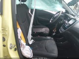 Chevrolet Spark Ls Cvt KL8CB6SA4HC721604 fotografie