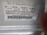 Mazda Mazdaspeed3 Grand Touring JM1BK34M681866762 photo