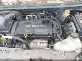 Chevrolet Sonic 2Lt 1G1JC5SH1C4118589 снимка