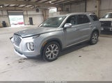 Hyundai Palisade Sel KM8R3DHE2LU110711 снимка