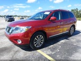 Nissan Pathfinder Sl 5N1AR2MN3EC718946 снимка