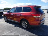 Nissan Pathfinder Sl 5N1AR2MN3EC718946 снимка