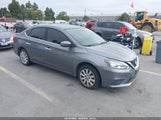 Nissan Sentra S 3N1AB7AP3JY293647 снимка