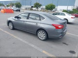Nissan Sentra S 3N1AB7AP3JY293647 снимка