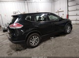Nissan Rogue S/Sl/Sv KNMAT2MV4GP676496 снимка