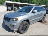 Jeep Grand Cherokee Altitude 4X4 1C4RJFAG0JC203179 photo