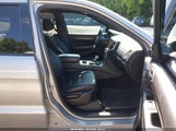 Jeep Grand Cherokee Altitude 4X4 1C4RJFAG0JC203179 снимка