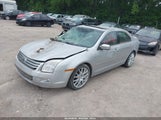 Ford Fusion Sel 3FAHP08119R190003 снимка