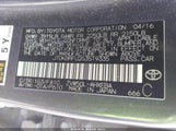 Toyota Prius Two JTDKBRFU2G3519335 photo