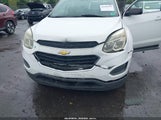 Chevrolet Equinox Ls 2GNALBEK5G1153464 снимка