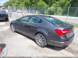 Kia Cadenza Premium KNALN4D79E5152931 снимка