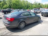 Kia Cadenza Premium KNALN4D79E5152931 снимка