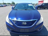 Hyundai Sonata Gls 5NPEB4AC4BH030527 снимка